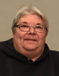 Donna Mae Allsopp (nee Novenski) Obituary