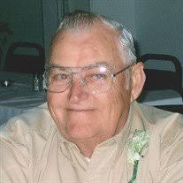 Obituary for LaVere Allen Schultz