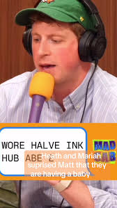 Reactions to Heath and Mariah Pregnant