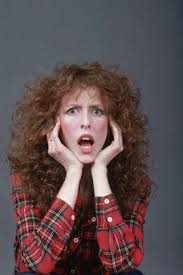 Comedienne Actress And Original Cast Member Of Saturday Night Live Laraine Newman Celebrates Her 62nd Birthday To Laraine Newman Snl Cast Members Girl Humor