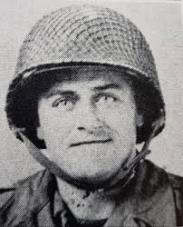 Elmer Edward Mitchell (1919-2015)