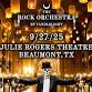 The Rock Orchestra By Candlelight
