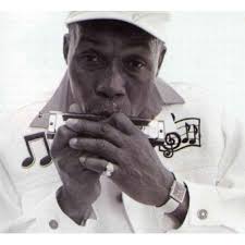 Silas Hogan Radio playing