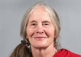 La Crosse's Kay Rutherford covers 1,500 miles of the Appalachian Trail