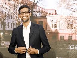Earlier this year, we established google's first minnesota office in rochester, and our data centers in new albany, ohio and papillion, nebraska, are now operational. April Fools Day An April Fools Day Interview Landed Sundar Pichai The Job At Google The Economic Times