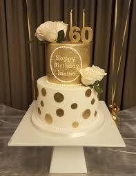 All parties are special and beautiful, this will be even more since it is your birthday, the great man. Golden Birthday Cake Golden Birthday Cakes 60th Birthday Cakes Mom Cake