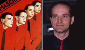 Florian Schneider dead: Kraftwerk founder dies aged 73 - Usa Daily ...