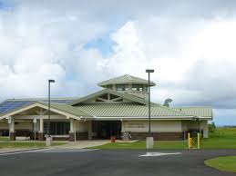 Hawaii State Public Library System North Kohala Public Library