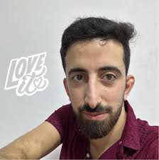 محمية برع الصور أمين الغابري