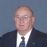 Obituary information for Henry "Hank" William Lauck Jr.