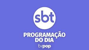 Saiba qual é a programação do SBT nesta segunda-feira, 04/05/2026