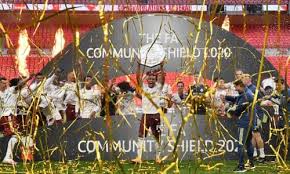 Fa womens community shield 2020 chelsea fa wsl 2020/2021 2019/2020 chelsea 2018/2019 arsenal 2017/2018 chelsea 2017 chelsea 2016 man city 2015 2014 liverpool 2013 liverpool 2012 arsenal 2011 arsenal fa wsl 2 2014 fa wsl cup 2020/2021 2014 man city Arsenal 1 1 Liverpool 5 4 Pens 2020 Community Shield As It Happened Football The Guardian