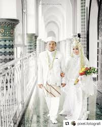 Gaun pengantin syar i baju pengantin syari rias wajah pengantin. Rendy Ramadan Rendyramadan854 Profile Pinterest