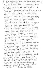 We Love You Because Quotes Quotesgram