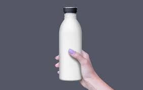 Download Plastic Bottle Mockup Free Psd On Behance