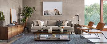 Extreme living room makeover + diy home decor | xo, macenna. 20 Earthy Interiors Ideas For Enhancing Your Living Rooms Rtf Rethinking The Future