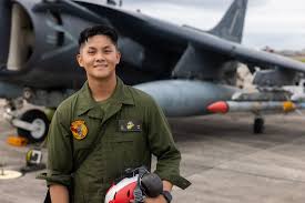 Locked and Loaded Marines with Marine Attack Squadron 223 (VMA-223), Marine  Aircraft Group 14, 2nd Marine Aircraft Wing , utilize Marine Corps Air  Station Cherry Point's combat aircraft loading area to refuel