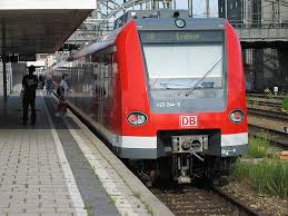 Munich S-Bahn - Wikipedia
