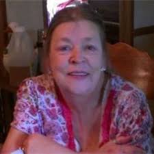 Obituary information for Judy Carol Parks