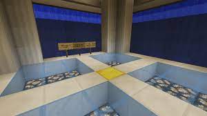 The structure is very large. Tagged As Minecraft Kirsle Net