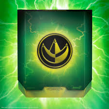 The logo as it appeared in the logo reveal. Actionfilmfigurenaction Figures Power Rangers
