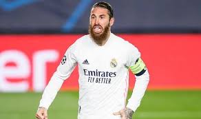 Latest news and transfer rumours on sergio ramos, a spanish professional footballer who has played for football clubs including sevilla and real madrid cf as well as the spain national team. Rb7ijydgtvtsdm