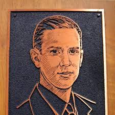 Joseph Kovach (1989)