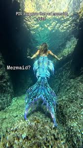 Image result for real mermaid