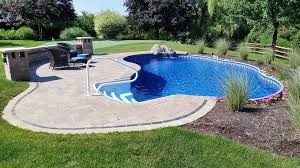 View Source Image Pool Landscaping Backyard Pool Landscaping Backyard Pool