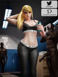 Rule34 - If it exists, there is porn of it  currysfm, samus aran  6909436