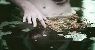 Mermaids Among Us Art Photography Paintings Of Sea Sirens Water Maidens Three Rivers Deep Three Rivers Water Nymphs