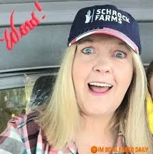 Please Slow Down! Hasset Hardware Ace Woodside Plaza hope everyone is okay!  🙏