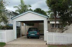 Natuurlijk kun je deze twee ook benutten om bijvoorbeeld een boot of een caravan veilig te plaatsen. Carport Carport Designs Carport Building A Carport