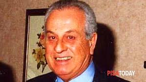 Muore il senatore Giovanni Ferrante, cordoglio Comune di Pisa