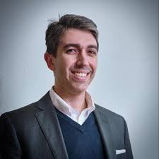 mrivas (Marcelo Rivas-Astroza) · GitHub