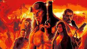 Watch hd movies online for free and download the latest movies. Hellboy Adventure Movies Fantasy Movies Free Movies Online