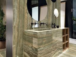 Made in our own factories our collection has been designed to reflect the very latest design trends at prices much lower than the high street, so you can achieve a luxurious look for less. Porcelain Stoneware Wall Floor Tiles With Marble Effect Ultra Onici Green Onyx Vein Cut Ultra Onici Collection By Ariostea