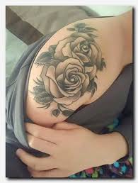 Tattoos Hot Tattoo Rose Shoulder Tattoo Shoulder Tattoo Cool Shoulder Tattoos