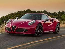 10 budget sports cars autobytel with top 10 cheap sports cars 36346 sportwagens alfa romeo