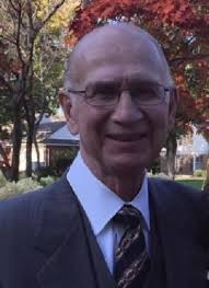 John Papp Obituary (2017)