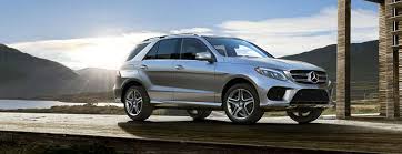 Count on exceptional service & selection. What S The Difference Between The 2017 Mercedes Benz Gle Suv Configurations