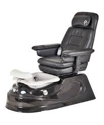 Pibbs Ps74 Granito Pipeless Pedicure Spa