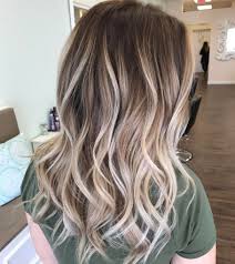70 Flattering Balayage Hair Color Ideas For 2020 Platinum Blonde Balayage Dark Blonde Hair Color Balayage Hair