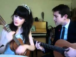 Happy New Year Zooey Deschanel Joseph Gordon Levitt Joseph Gordon