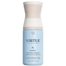 Refresh Purifying Shampoo 4 Fl Oz Editorialist