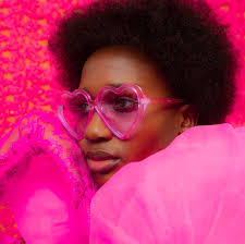 Fundraiser by Ivana Jarmon : Support Ivana's Photography Education Journey