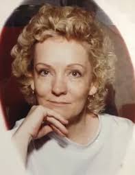 Obituary information for Mary Jane Garrett