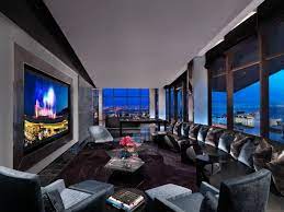 Aria sky suites, mgm, bellagio villas, palms fantasy. The 10 Most Beautiful Suites In Las Vegas