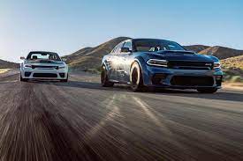 ⠀ fast and furious 9 goes behind the scenes to show vehicular carnage 2020 Dodge Charger Srt Hellcat Widebody Confirmed For The Fast Furious 9