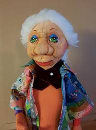 Chic! Iconic! Original! Inspired by fashion maven, Iris Apfel, these  all-new Styled by Iris #Barbie dolls capture her unique style and spirit.  👓 Shop now: https://dolltasti.cc/2nq9gQ9.